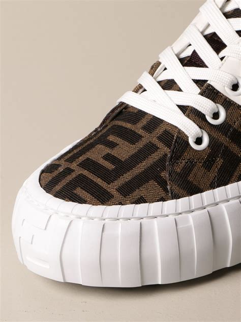 fendi slippers price in india|Fendi sneakers men.